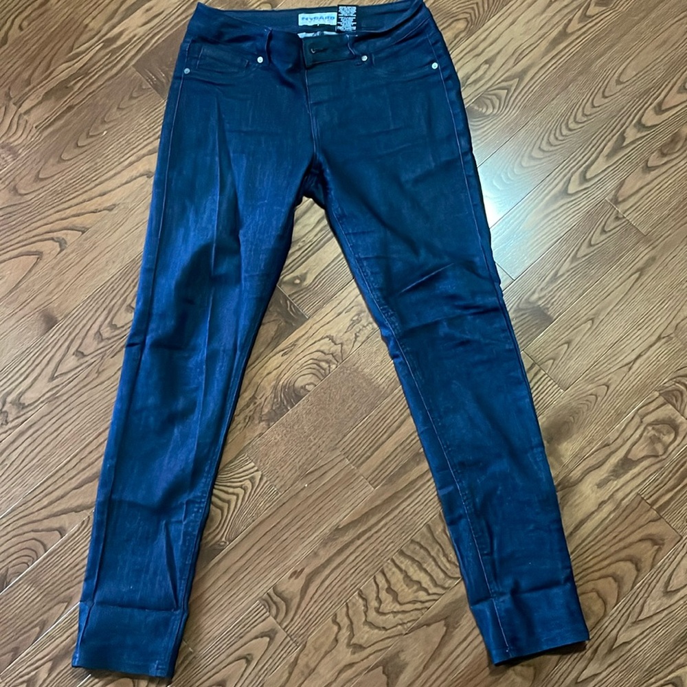 Nygard skinny jeans